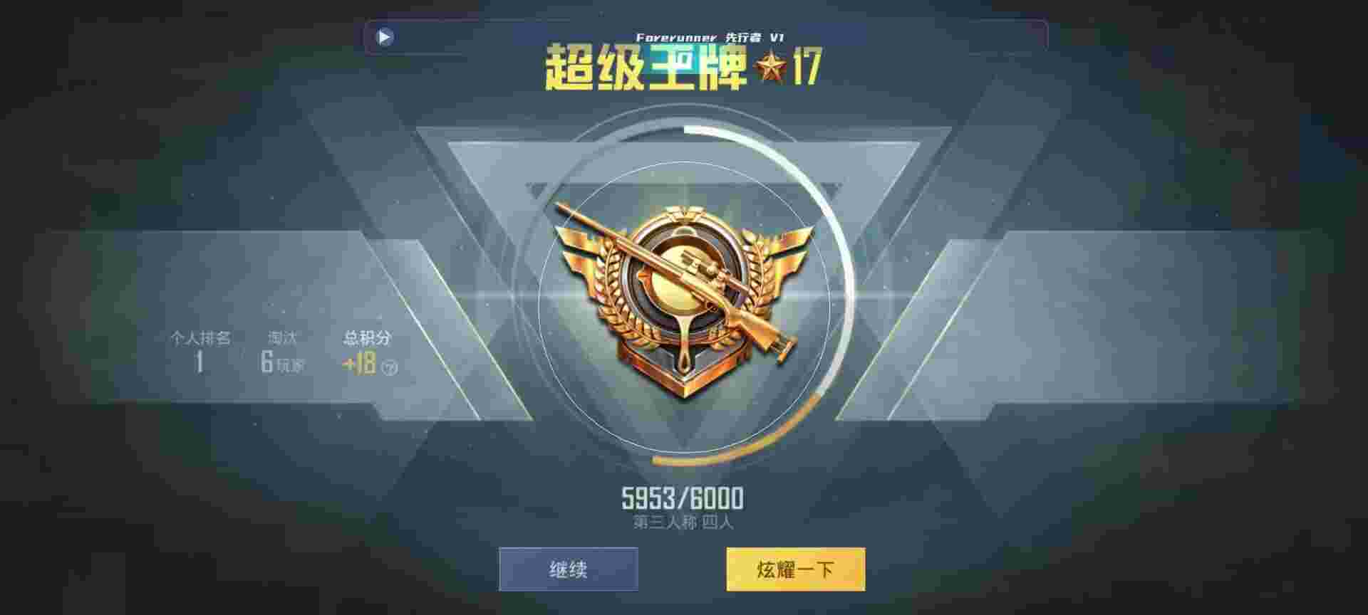 和平精英鸡腿辅助自瞄 - 游戏科技辅助预览图